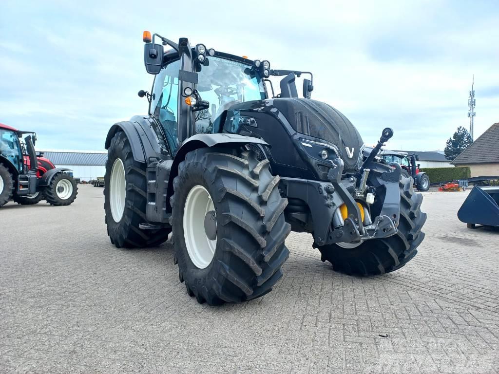 Valtra T174 Direct Smart Touch, 2021, 450 hours! Traktorit