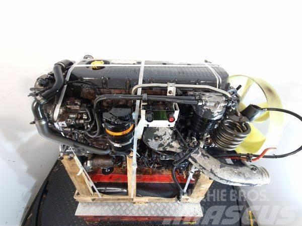 Iveco Cursor 9 F2CFE611B*C009 Moottorit
