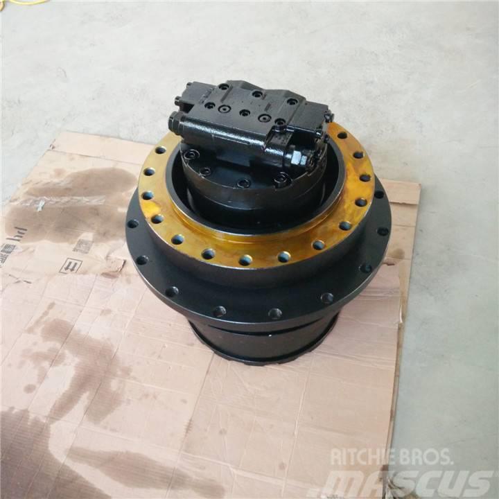CAT 3530562 336D Travel Reduction 336DL Travel Gearbox Hydrauliikka