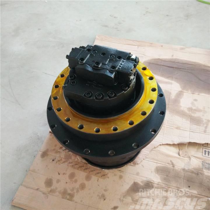 CAT 3530562 336D Travel Reduction 336DL Travel Gearbox Hydrauliikka