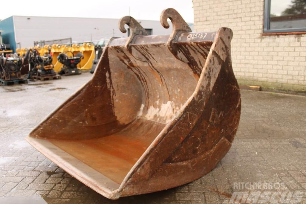 Verachtert Excavation Bucket HG-4-100-150-HNL Kauhat