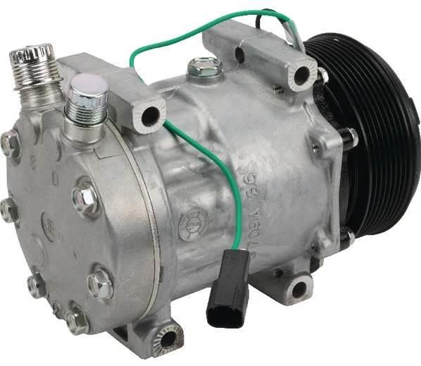 Liebherr LH30 - 10116769 - Compressor/Kompressor/Aircopomp Moottorit
