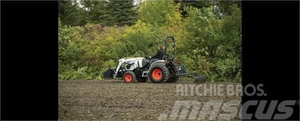 Bobcat CT2025 Traktorit