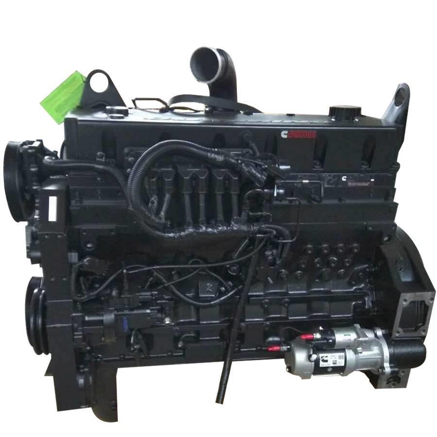 Cummins diesel engine qsm11 Moottorit