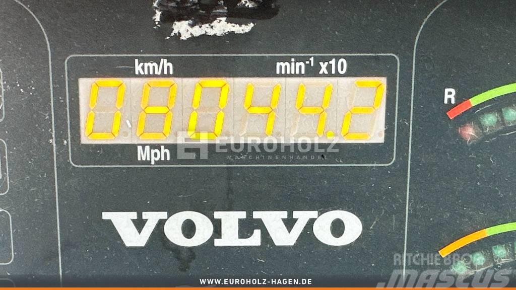 Volvo L 30 B Pyöräkuormaajat