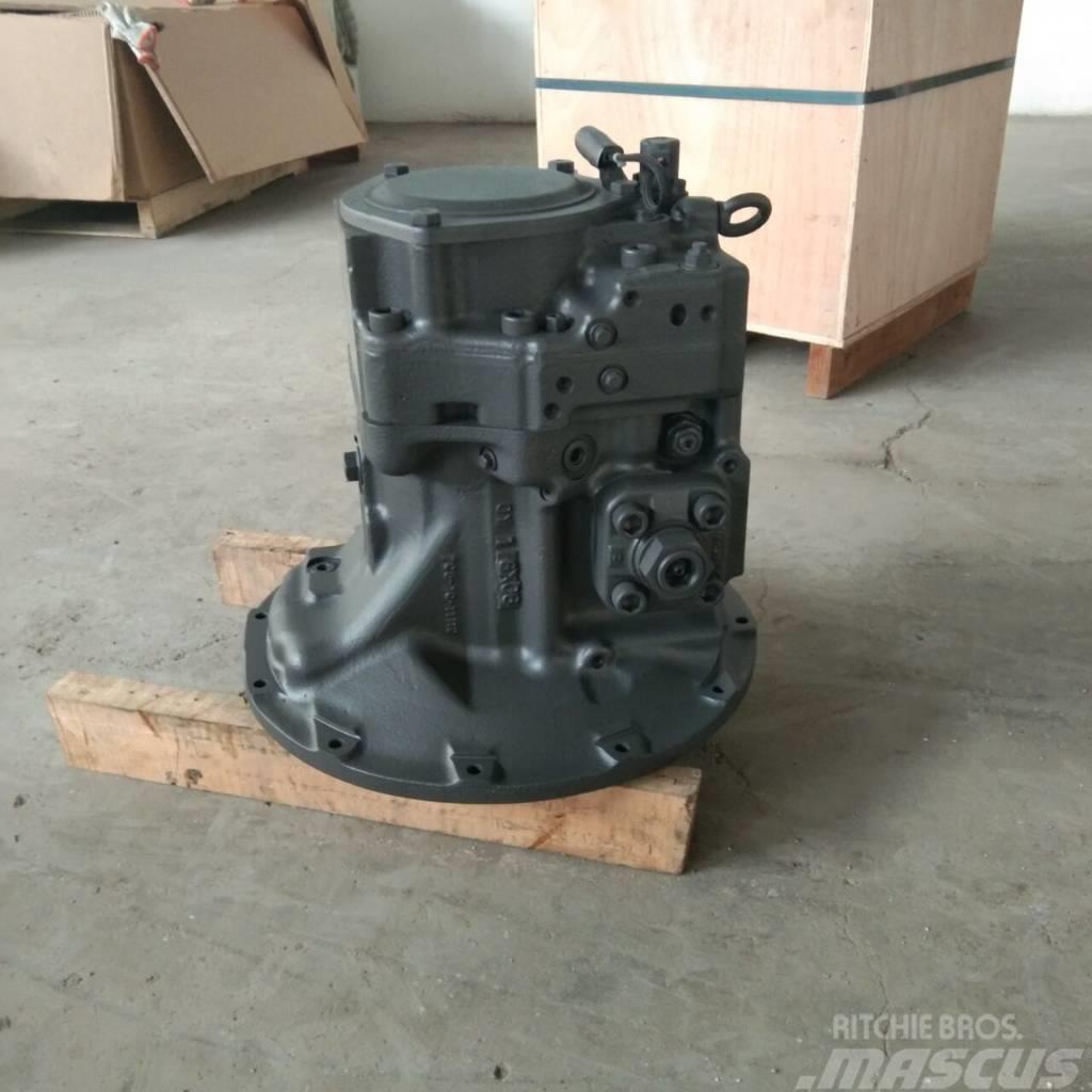 Komatsu pc160-7 hydraulic pump 708-3m-00020 Vaihteisto