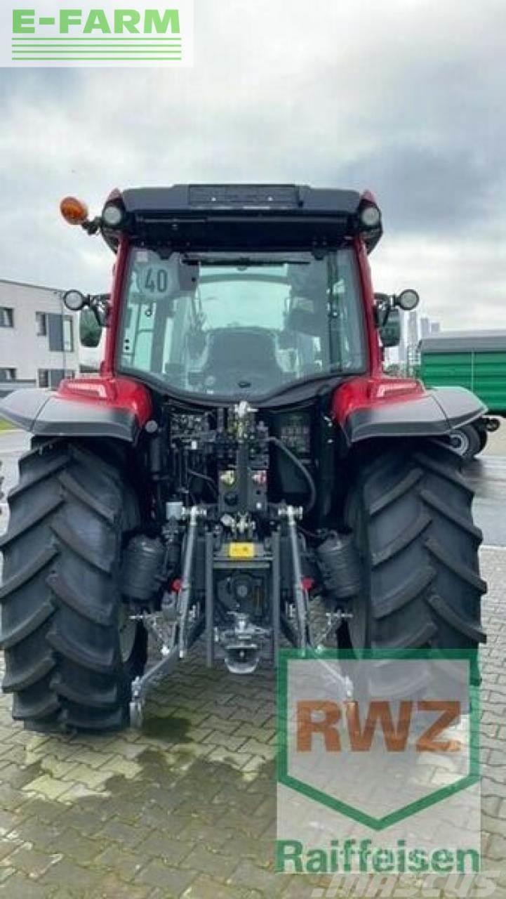 Valtra a75sh schlepper Traktorit