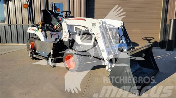 Bobcat CT1021 Traktorit