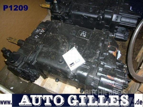 ZF Getriebe 16 S 130 / 16S130 Mercedes LKW Getriebe Vaihteistot