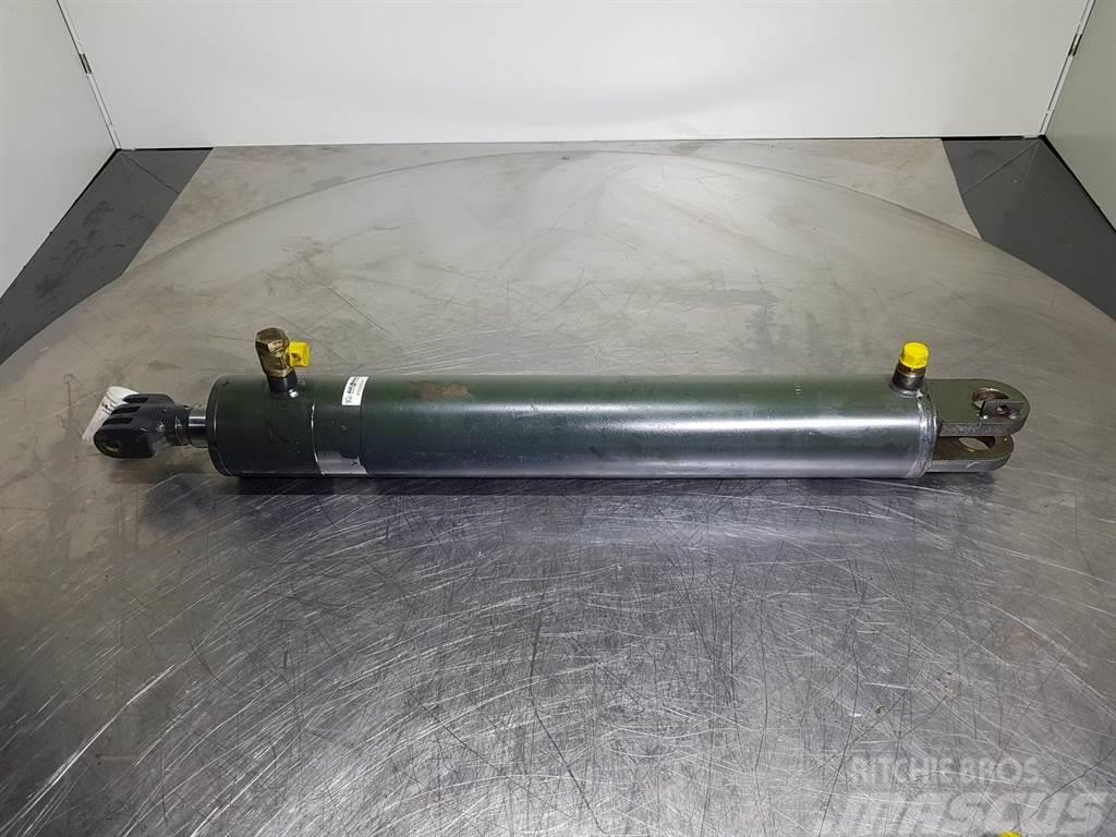 Ahlmann AZ85 - 4102894A - Swivel cylinder/Schwenkzylinder Hydrauliikka