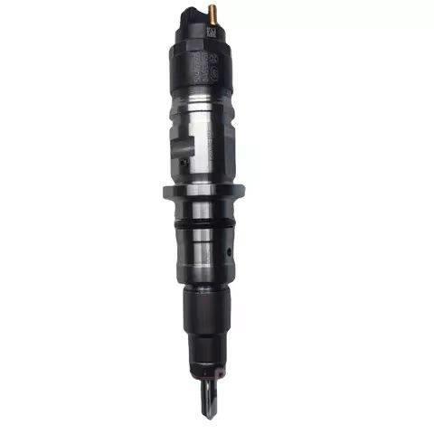 Bosch Diesel Fuel Injector0445120123/4937065 Muut