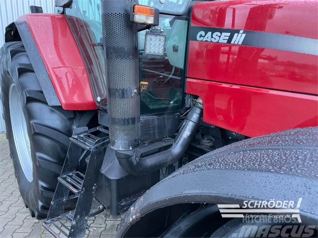 Case IH MX 135 Traktorit