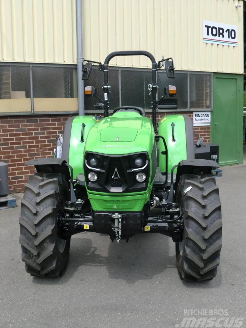 Deutz-Fahr 4070 E  Sonderpreis Traktorit