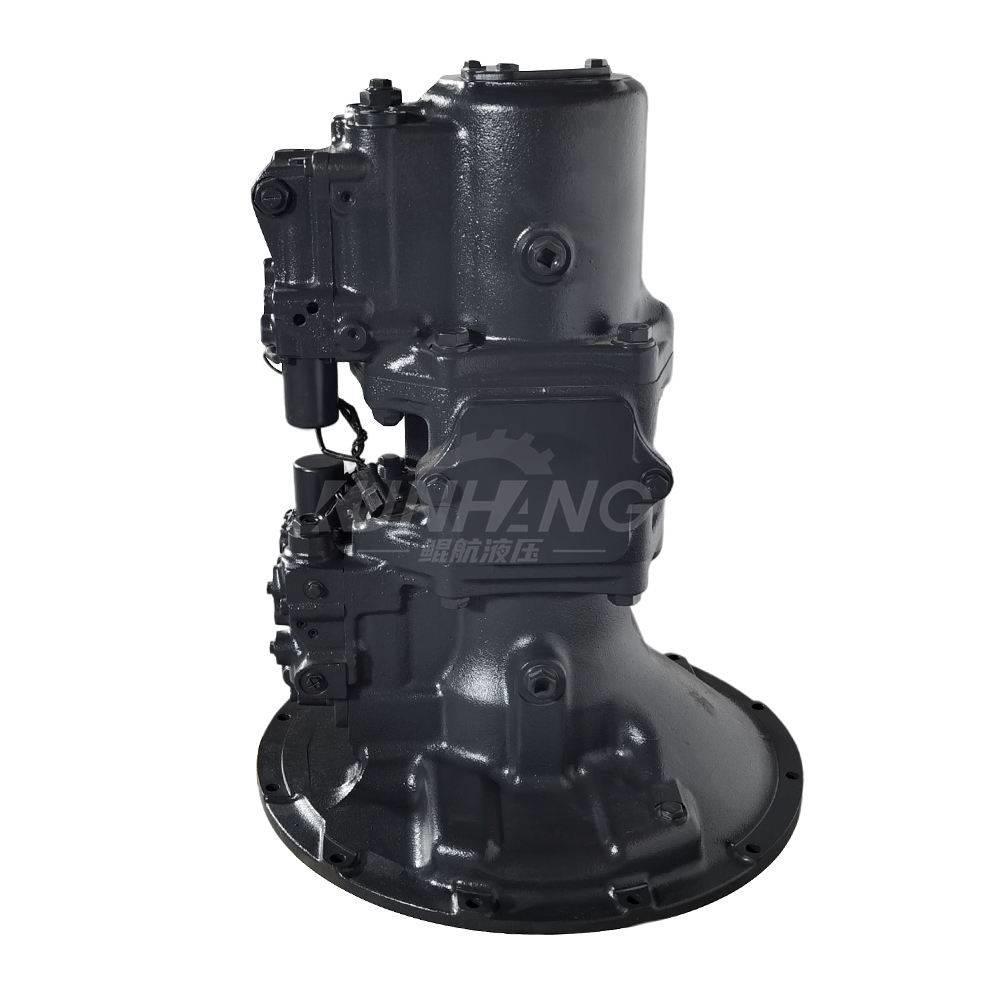 Komatsu PC450LC-8 Hydraulic Pump 708-2H-00450 Vaihteisto