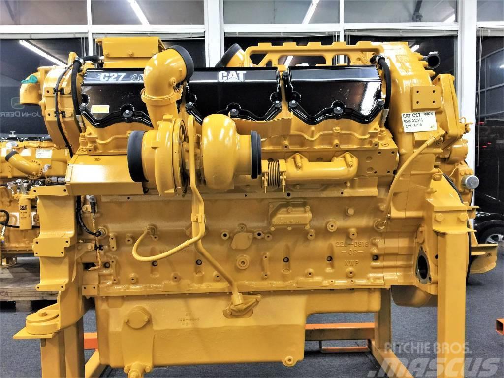CAT 100%New Diesel Engine Assembly C32 Moottorit