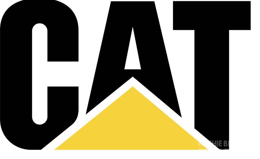CAT 142-5868 CRANK REAR SEAL CAT C15 Muut koneet