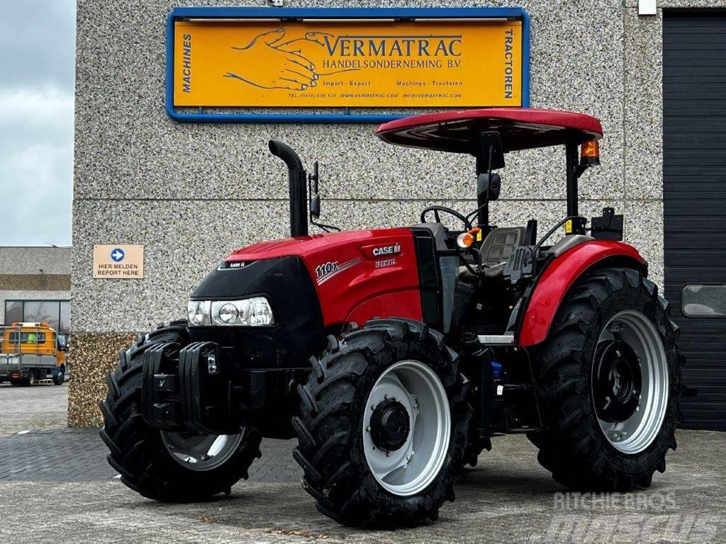 Case IH Farmall 110X, 2021, sans cabine! Traktorit