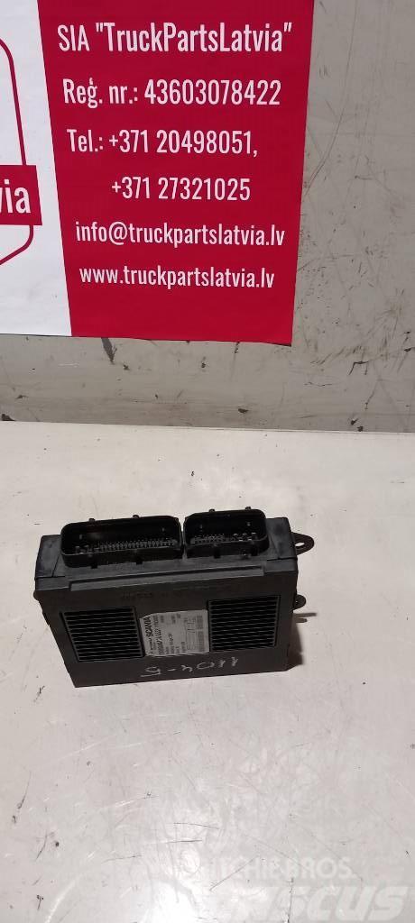 Scania R 440.   1753063 Sähkö ja elektroniikka