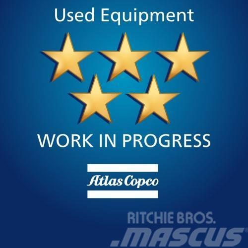 Atlas Copco XAMS 367 Kompressorit
