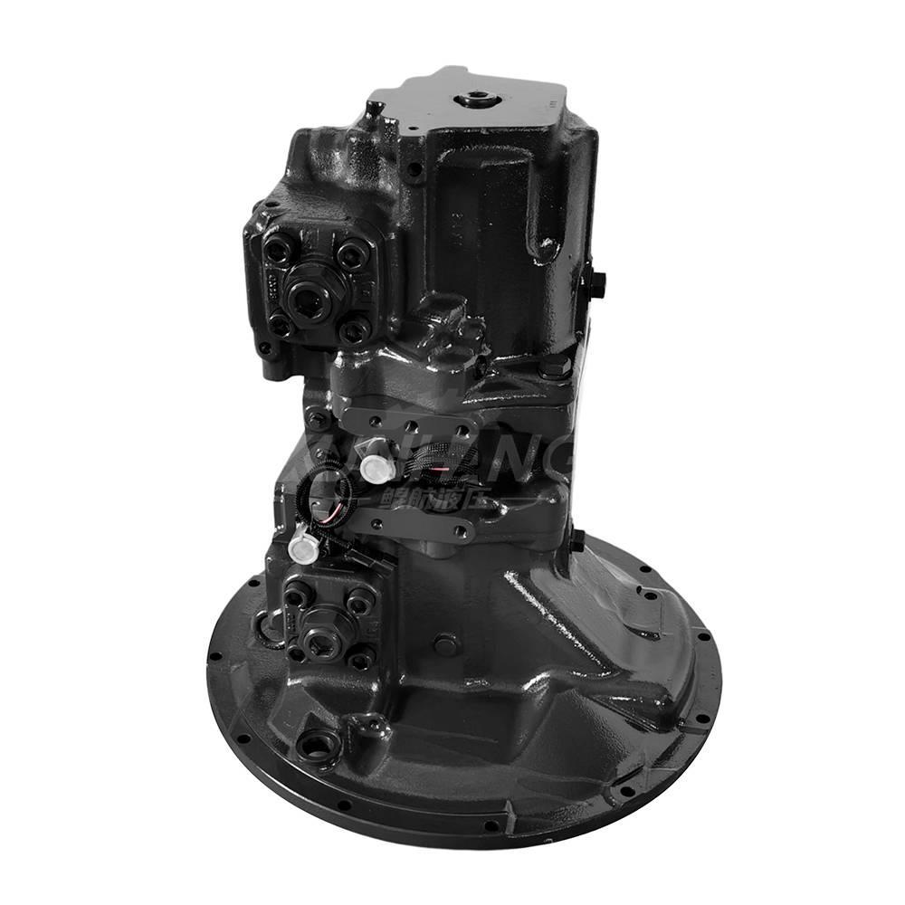 Komatsu 708-2G-00024 Hydraulic Main Pump pc300-7 Vaihteisto