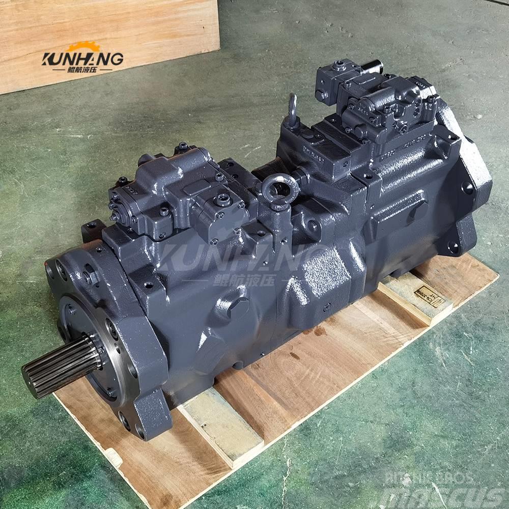 Hitachi 9168965 Hydraulic Pump EX750-5 EX800H-5 Main Pump Hydrauliikka