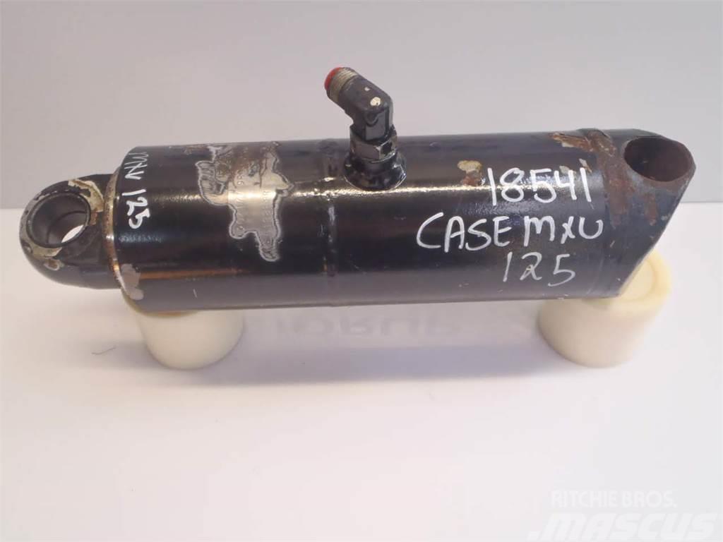 Case IH MXU125 Lift Cylinder Hydrauliikka