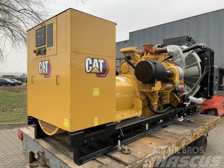 CAT C32 - New - 1250 kVa - Generator set Dieselgeneraattorit