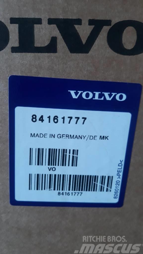 Volvo SEAT BELT KIT 84161777 Ohjaamot ja sisustat