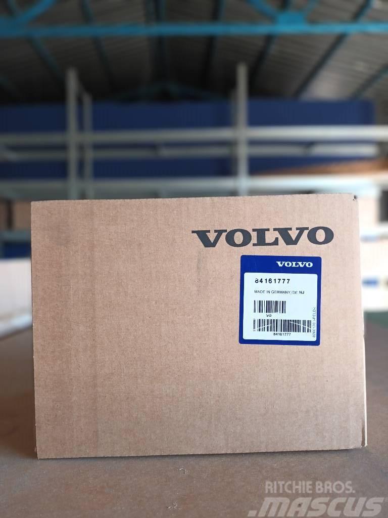Volvo SEAT BELT KIT 84161777 Ohjaamot ja sisustat