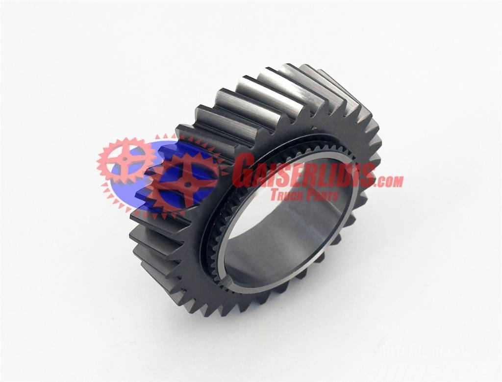  CEI Gear 2nd Speed 1304304367 for ZF Transmission