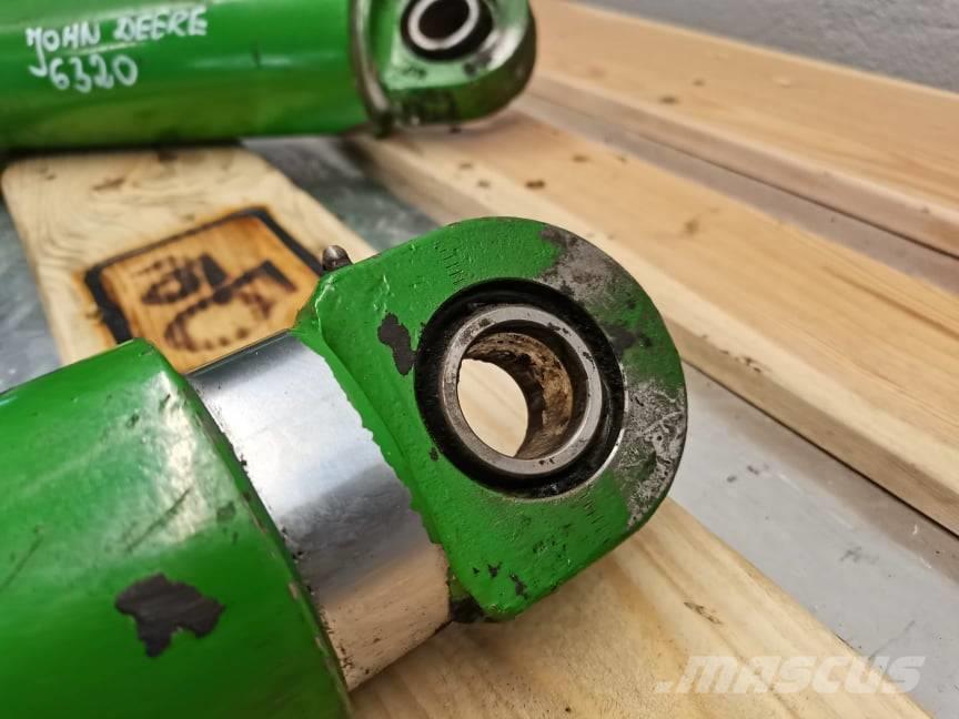 John Deere 6330 lift cylinder 018478.0} Puomit
