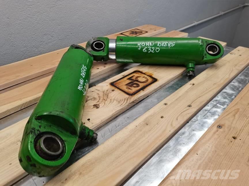 John Deere 6330 lift cylinder 018478.0} Puomit