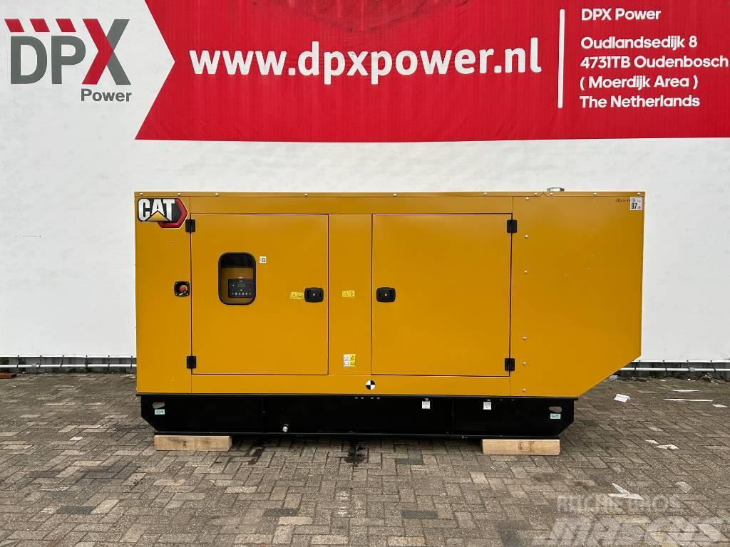 CAT DE300E0 - C9 - 300 kVA Generator - DPX-18021 Dieselgeneraattorit