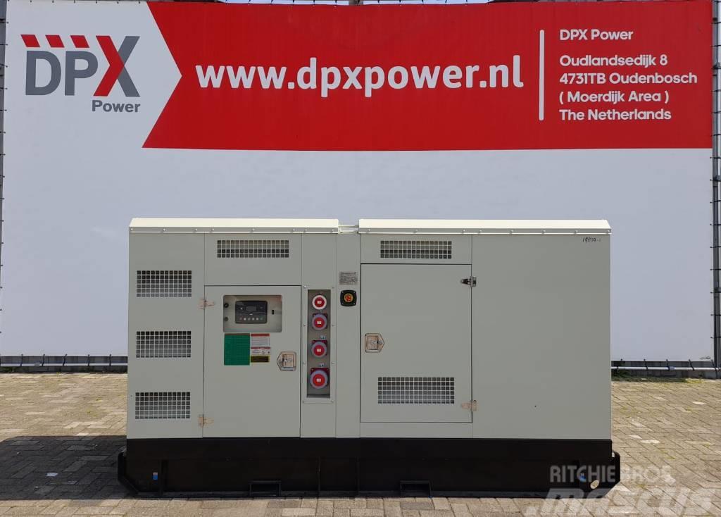 Cummins 6CTA8.3-G1 - 200 kVA Generator - DPX-19839 Dieselgeneraattorit