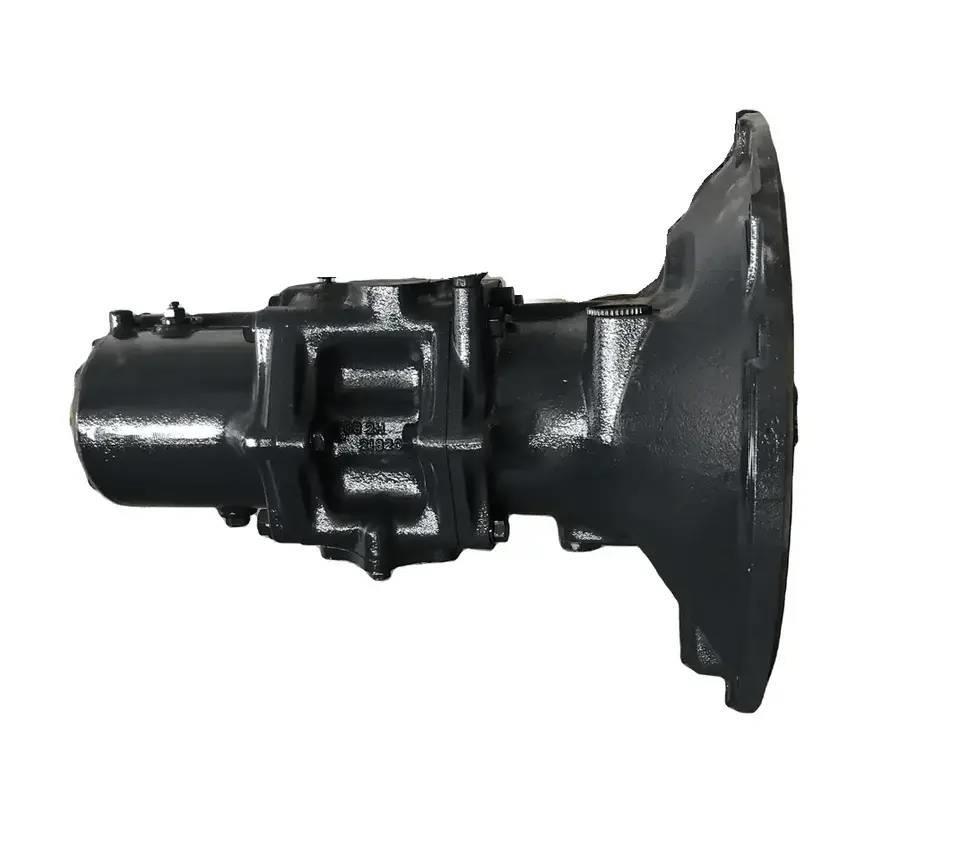 Komatsu pc450-7 Hydraulic pump 708-2H-00027 Vaihteisto