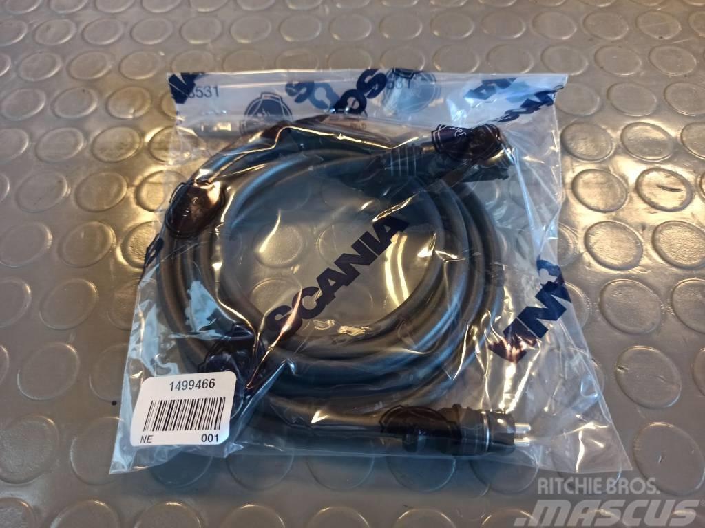 Scania CABLE HARNESS 1499466 Muut