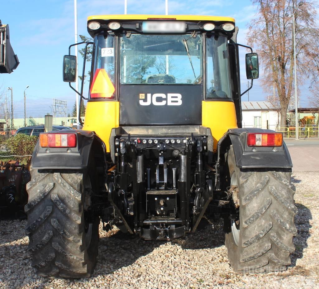 JCB Fastrac 3230 xtra Traktorit