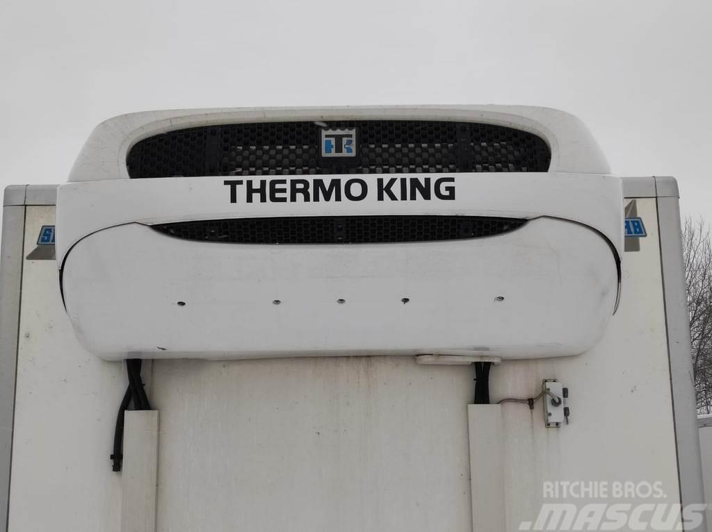  THERMO KING T-1200R WHISPER Muut