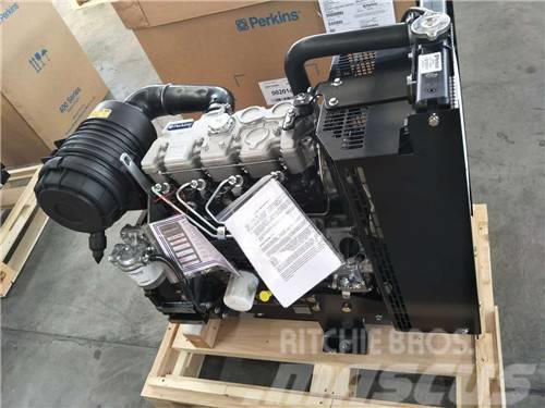 Perkins Hot sale 403D-11 Diesel Engine Dieselgeneraattorit