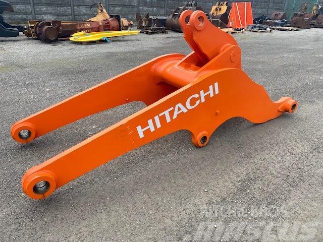 Hitachi ZW 310-5 ARMA NEW!!! Pyöräkuormaajat
