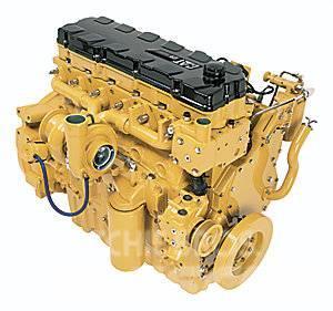 CAT Cummins engine replace Genuine C9 for E336D C9 Dieselgeneraattorit