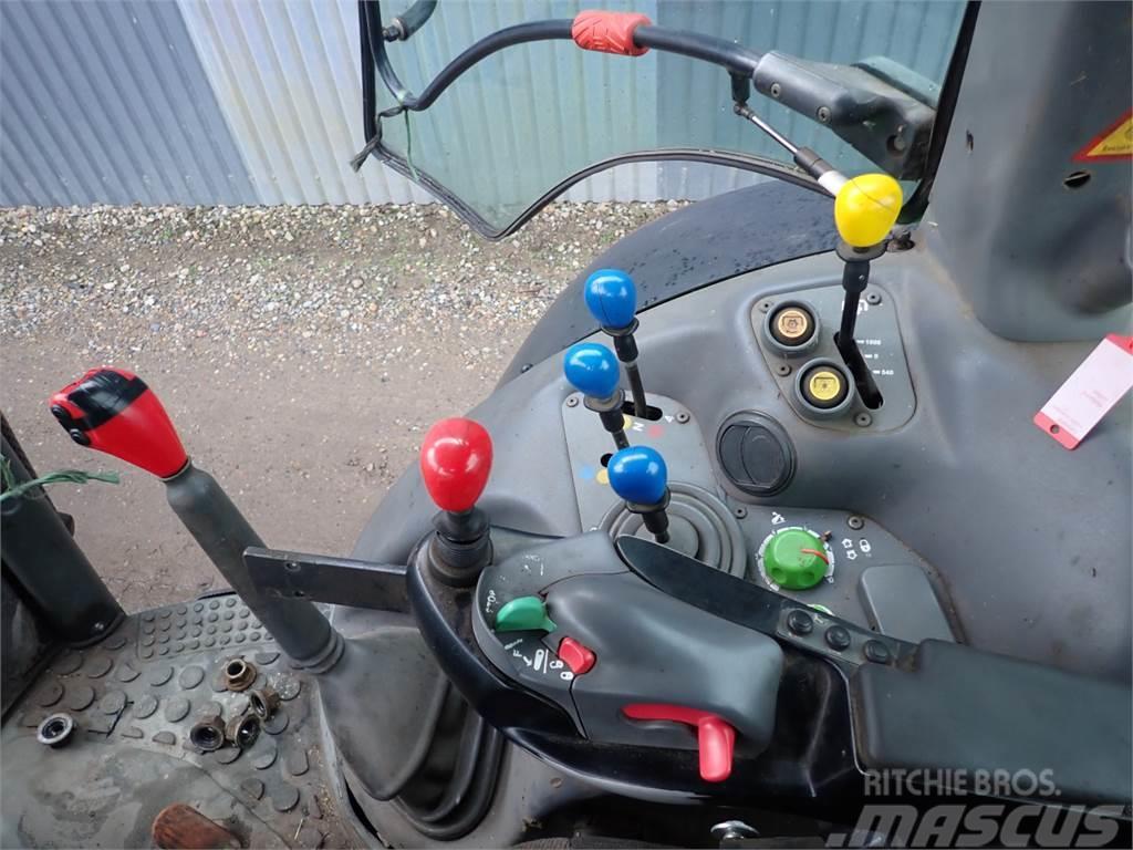 Deutz-Fahr Agrotron 150.7 Traktorit