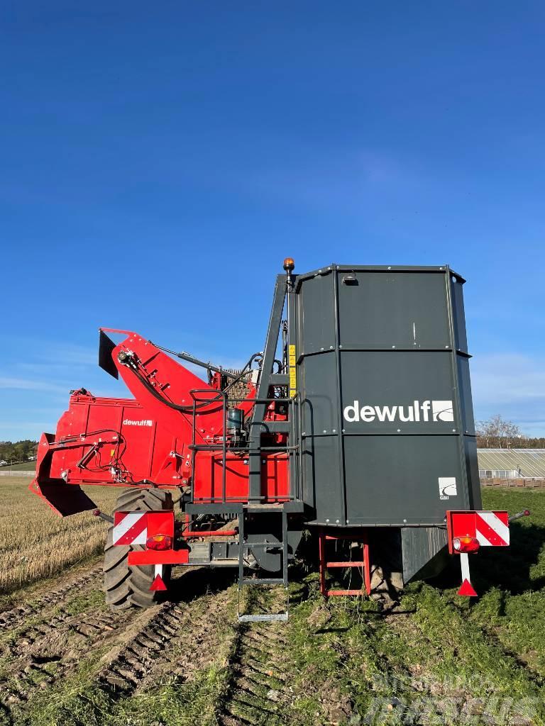 Dewulf GB II Muut maatalouskoneet
