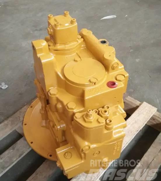 CAT 322C Hydraulic Main Pump 173-3519 171-9103 CAT322C Vaihteisto