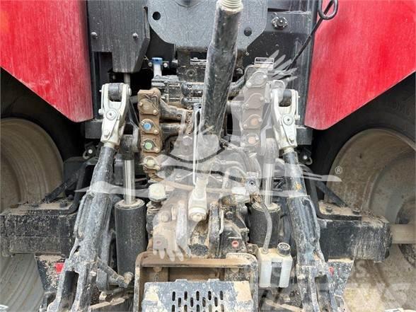 Case IH PUMA 150 CVT Traktorit