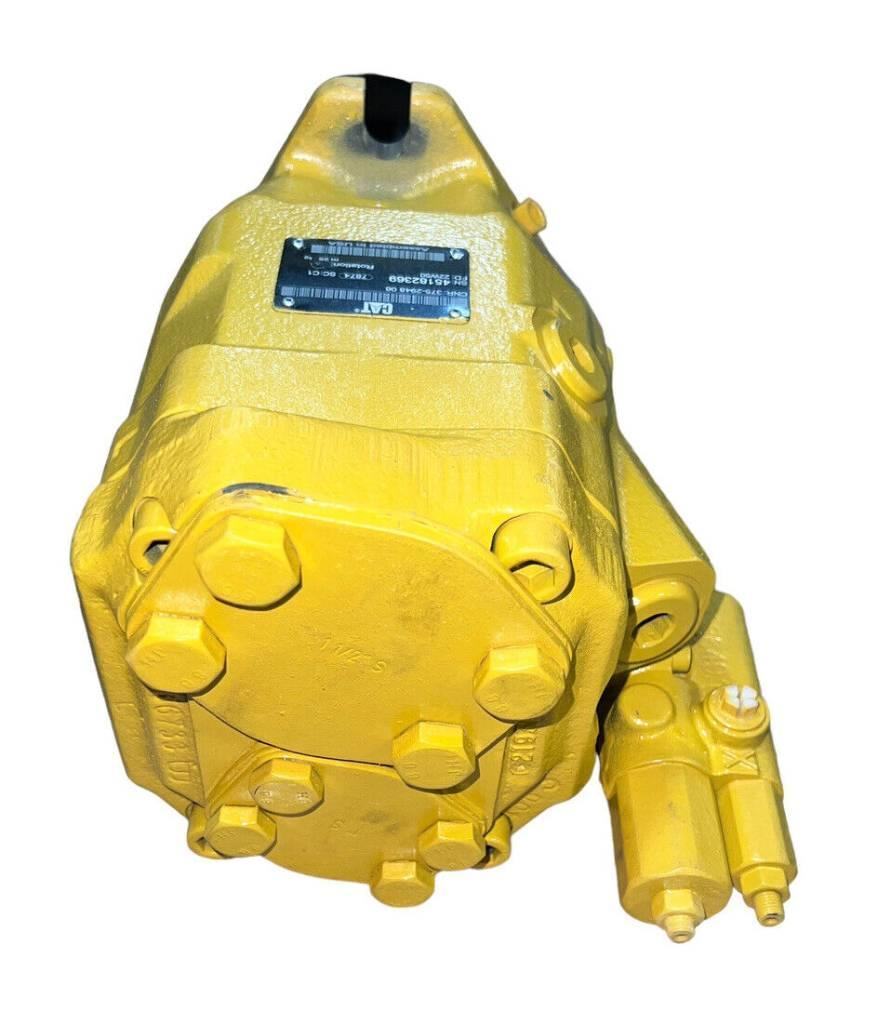 CAT 375-2948 Pump GP-PS For Select Motor Grader Models Muut koneet