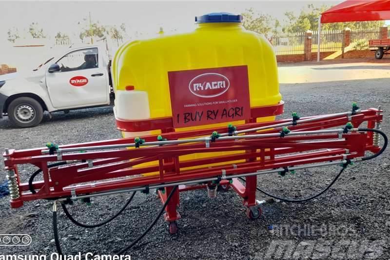  RY Agri Boom Sprayer 500L Viljan käsittely- ja varastointiyksiköt/koneet - Muut