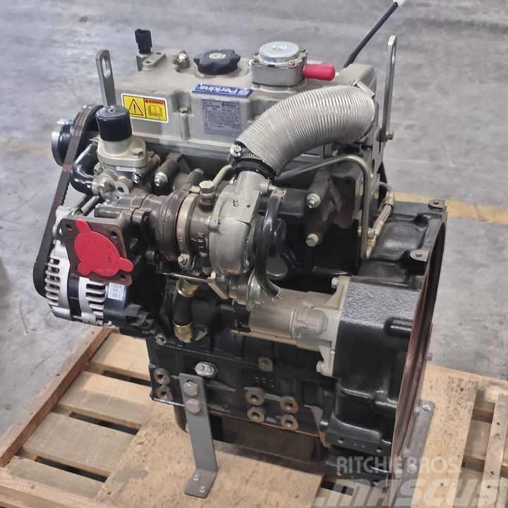 Perkins Hot sale 403f-15  Engine Motor Complete Diesel Dieselgeneraattorit