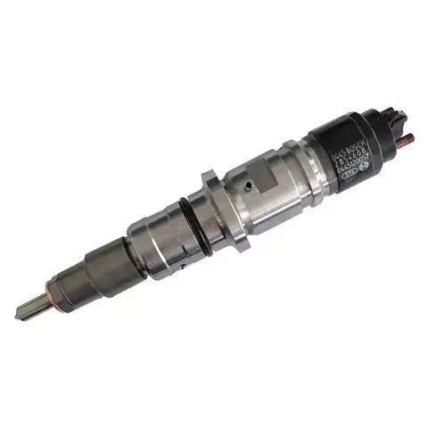 Bosch Diesel Fuel Injector0445120122/4942359 Muut