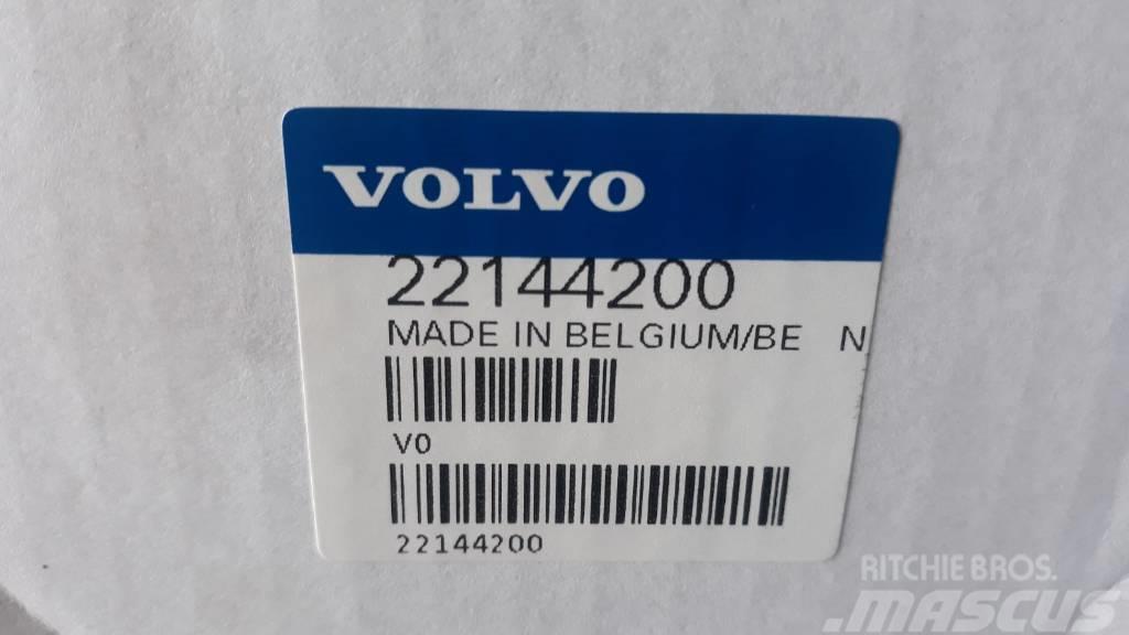 Volvo CABIN SHOCK ABSORBER 22144200 Muut
